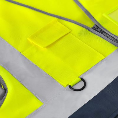 LEDGER - Reflective Vest