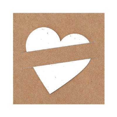 CRYAR - Plantable Paper