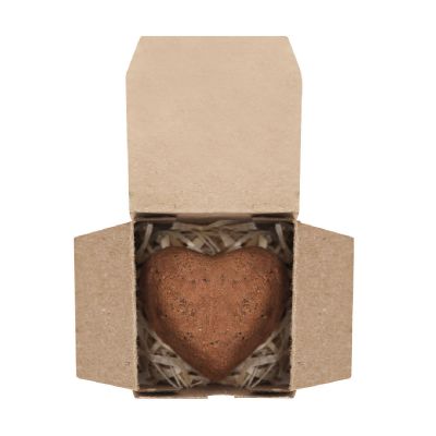 FOBIN - Heart Bonbon Box
