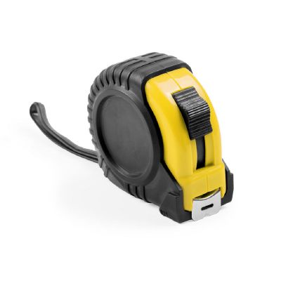 GRADE 3M - Tape Measure
