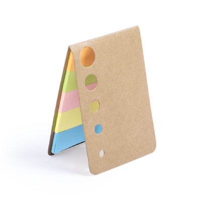 ZINKO - Sticky Notepad