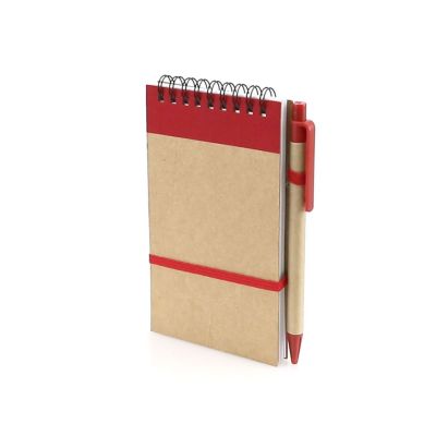 ECOCARD - Notebook