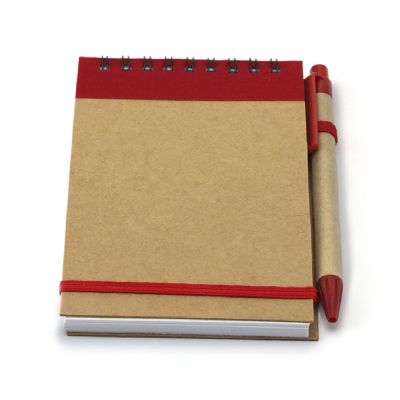 ECOCARD - Notebook