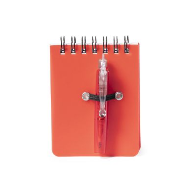 DUXO - Mini Notebook