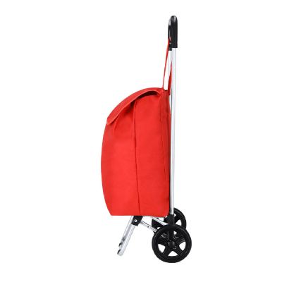 MAX - Shopping Trolley