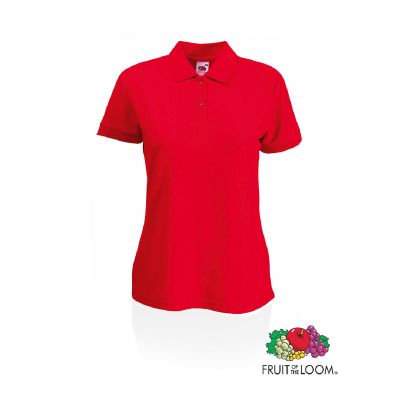 MASS - Women Polo Shirt