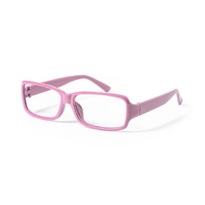 MARTYNS - No Lens Glasses