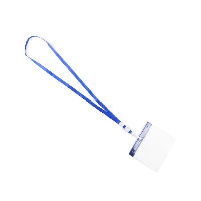 MAES - Id Badge Lanyard