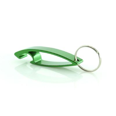 SAMO - Opener Keyring