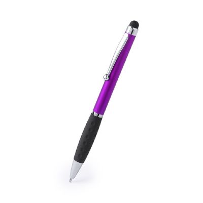 SAGUR - Stylus Touch Ball Pen