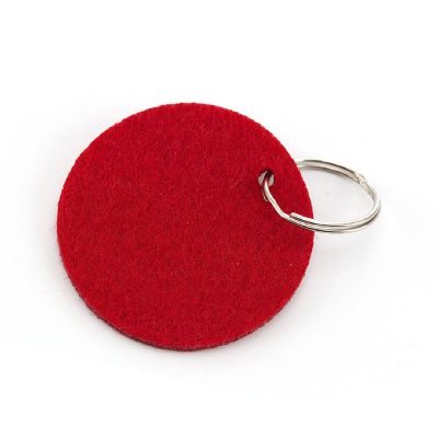 NICLES - Keyring