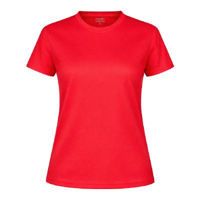 TECNIC PLUS - Women T-Shirt