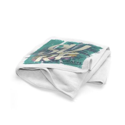 GYMNASIO - Absorbent Towel