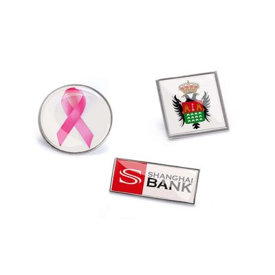 BATLER - Pin