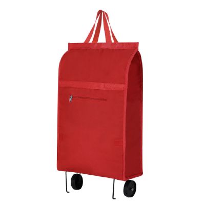 FASTY - Shopping Trolley
