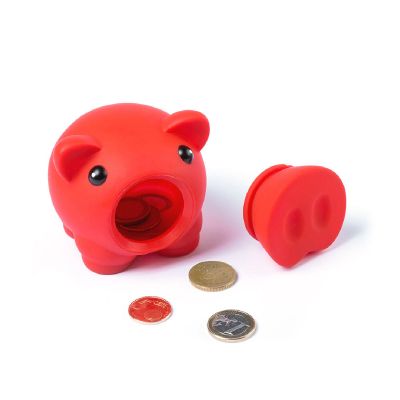DONAX - Money Box