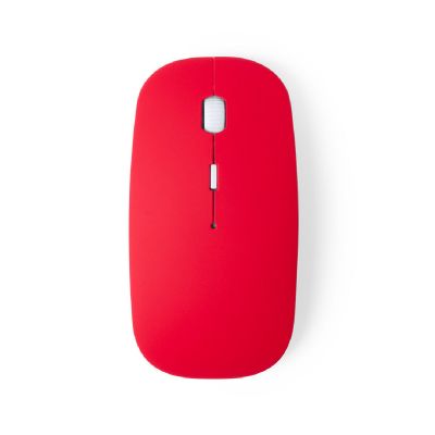 LYSTER - Mouse