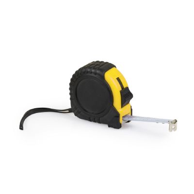 GRADE 5M - Tape Measure