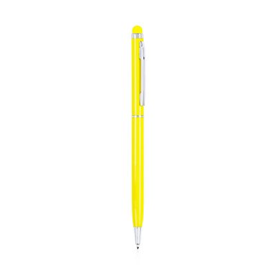 BYZAR - Stylus Touch Ball Pen