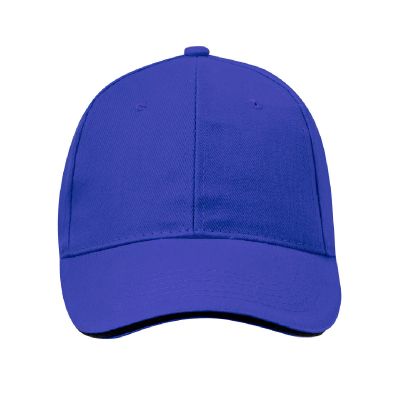 RUBEC - Cap