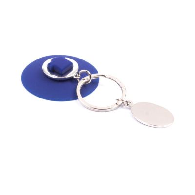 HALMAN - Keyring Coin