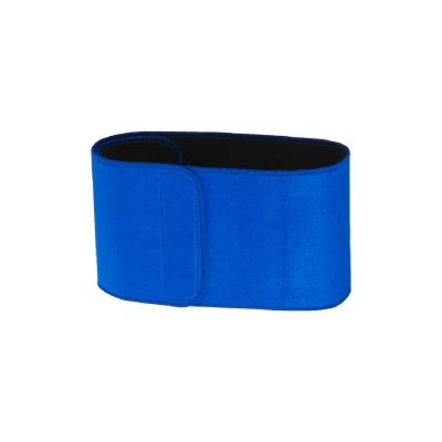 VISSER - Back Support Belt