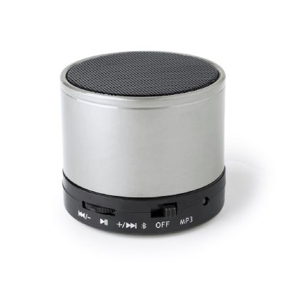 MARTINS - Speaker