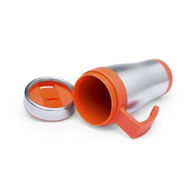 CARSON - Insulated Mug
