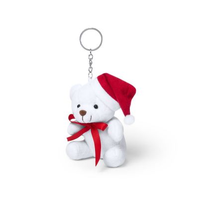 GLENDA - Keyring Teddy