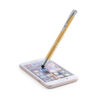 MITCH - Stylus Touch Ball Pen
