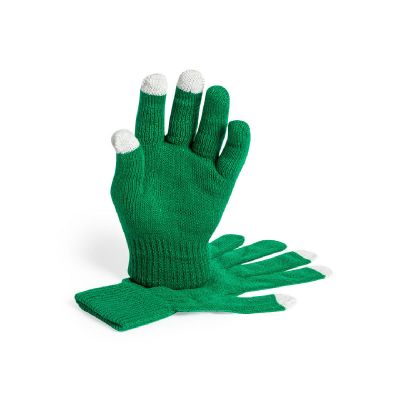 PIGUN - Touchscreen Gloves