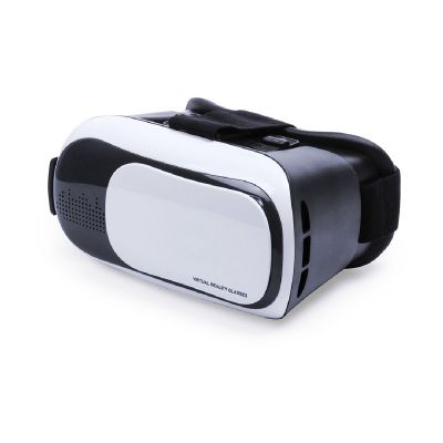 BERCLEY - Virtual Reality Glasses