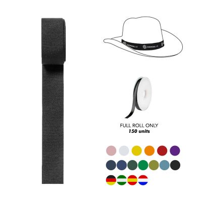 POLYESTER - Hatband