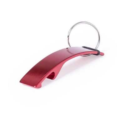 MILTER - Opener Keyring