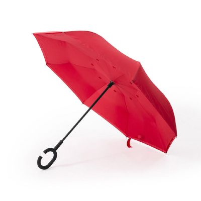 HAMFREY - Reversible Umbrella