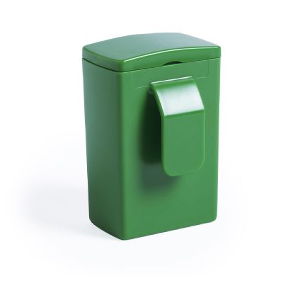 BLUCK - Waste Bag Dispenser