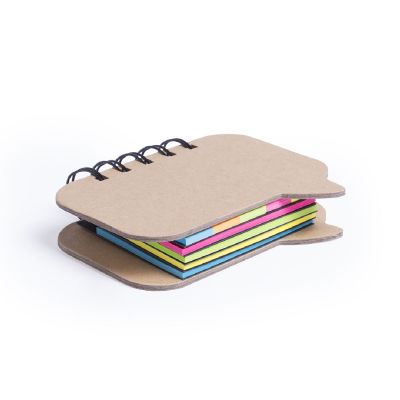 LAZZA - Sticky Notepad