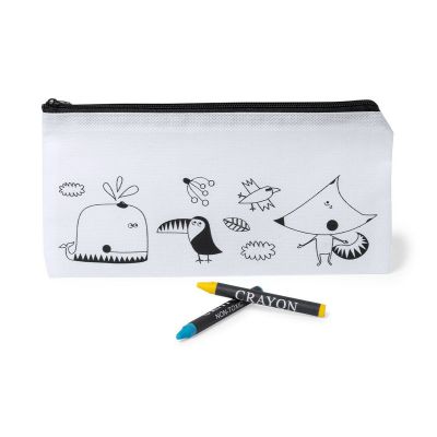 SKINGA - Pencil Case