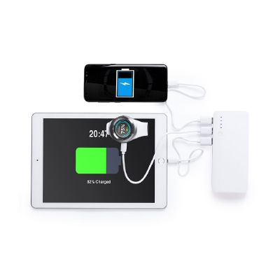 KAPRIN - Power Bank