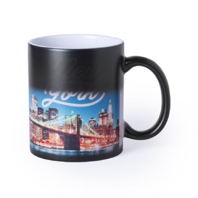 BARDOT - Sublimation Mug