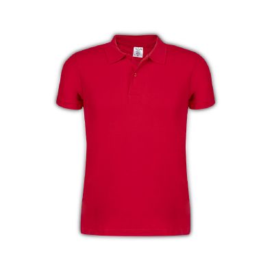 MPS180 - Adult Colour Polo Shirt 