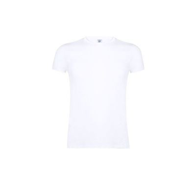 WCS150 - Women White T-Shirt