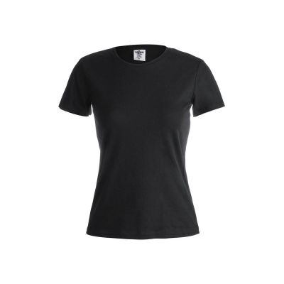 WCS150 - Women Colour T-Shirt