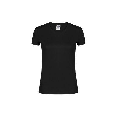 WCS180 - Women Colour T-Shirt