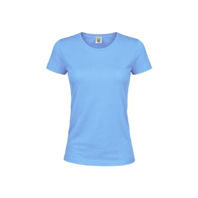 WCS180 - Women Colour T-Shirt 
