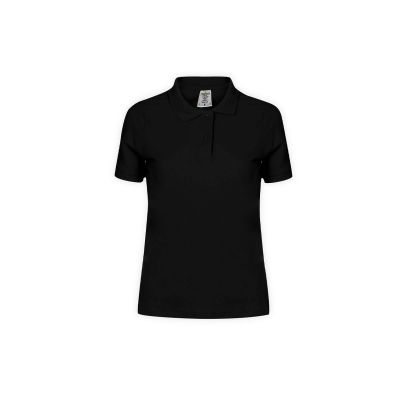 WPS180 - Women Colour Polo Shirt 
