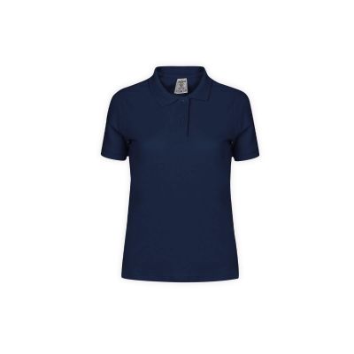 WPS180 - Women Colour Polo Shirt 