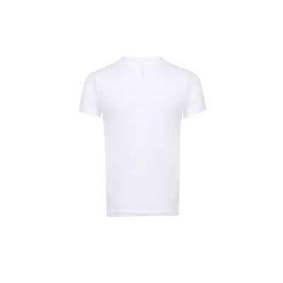YC150 - Kids White T-Shirt