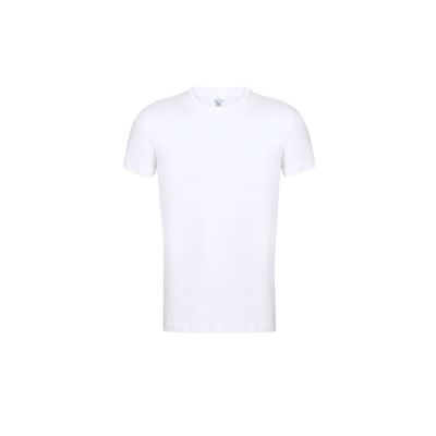 YC150 - Kids White T-Shirt 