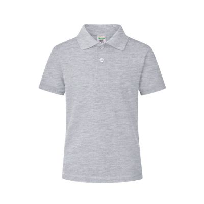 YPS180 - Kids Colour Polo Shirt 